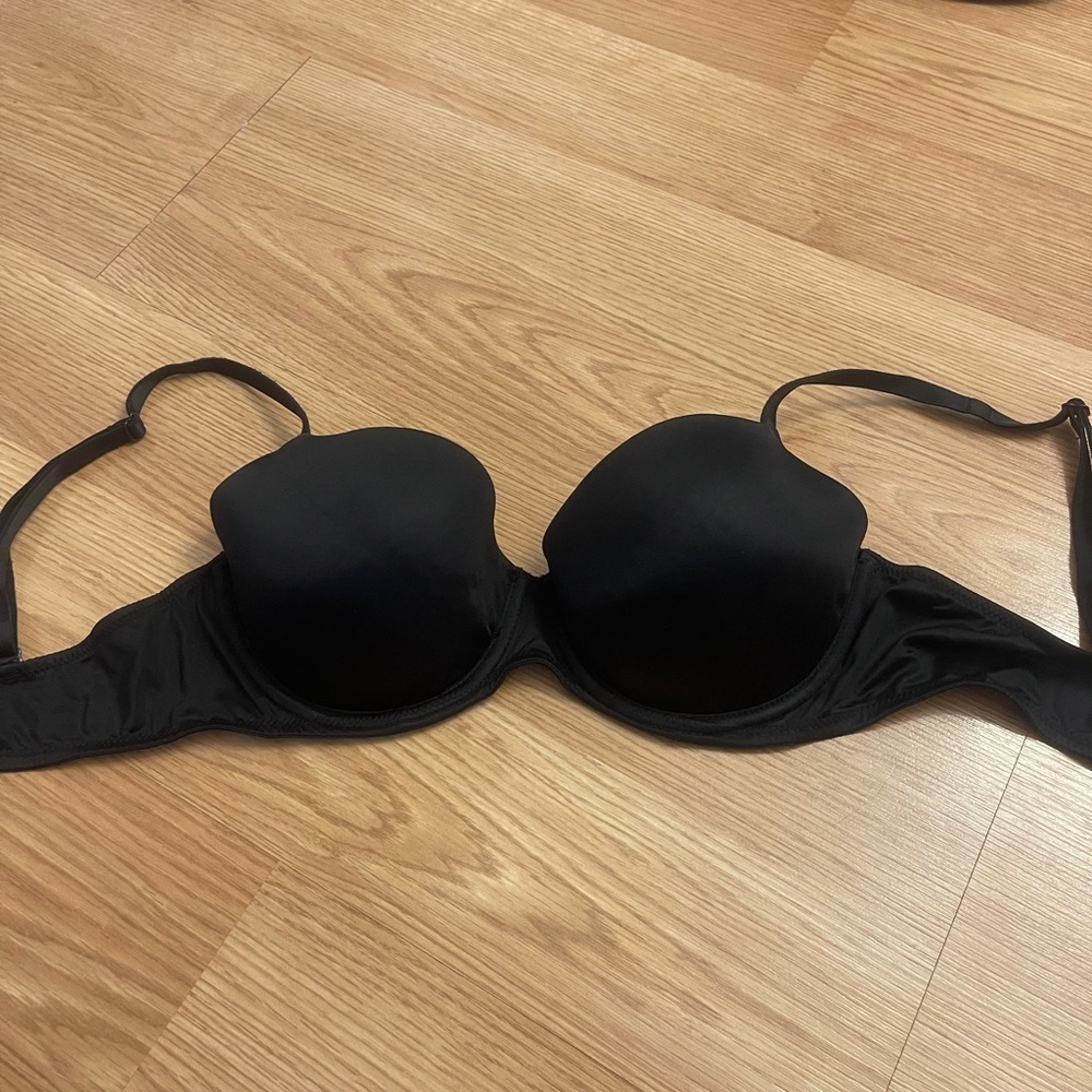 Black Bra from PINK size 34C